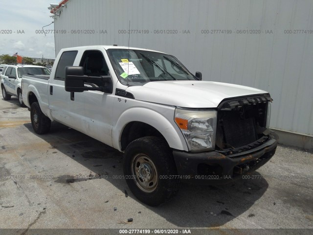 FORD SUPER DUTY F-250 2011 1ft7w2b61beb85837