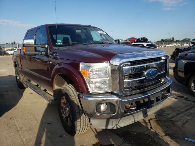 FORD F250 SUPER 2011 1ft7w2b61bec10316