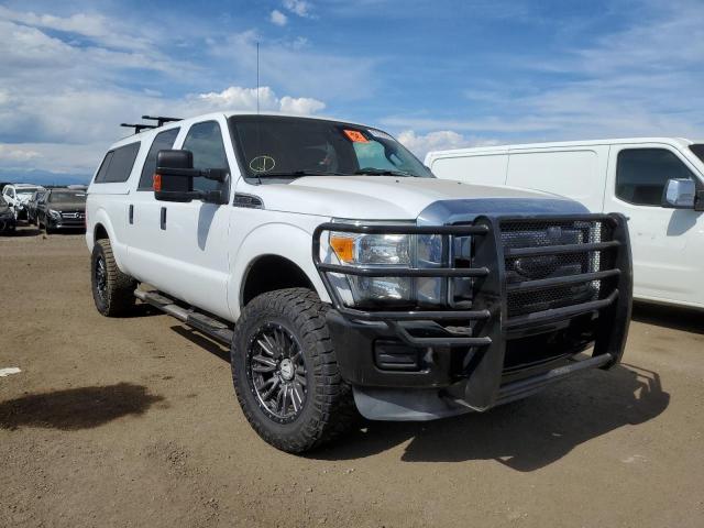 FORD F250 SUPER 2011 1ft7w2b61bec81578