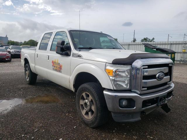 FORD F250 SUPER 2011 1ft7w2b61bec93214