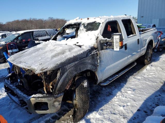 FORD F250 2012 1ft7w2b61cea92821