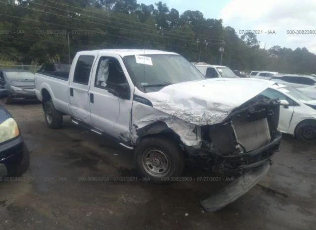 FORD SUPER DUTY F-250 2012 1ft7w2b61cec05537