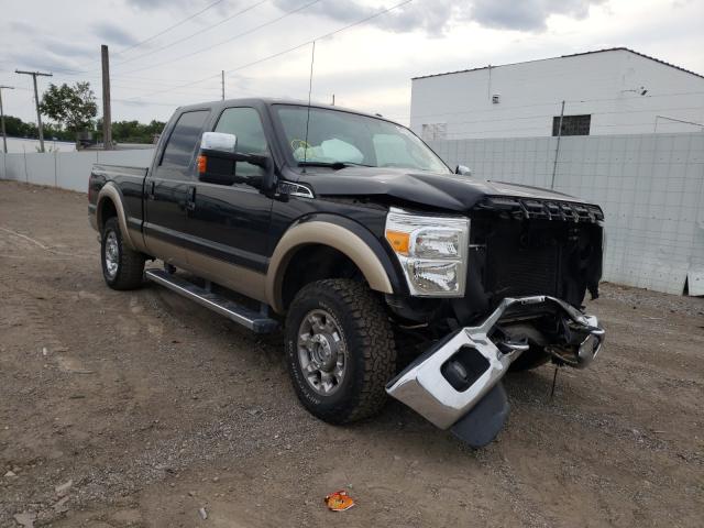 FORD F250 SUPER 2012 1ft7w2b61cec65639