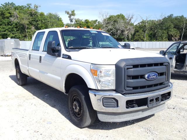 FORD F250 SUPER 2012 1ft7w2b61cec91321