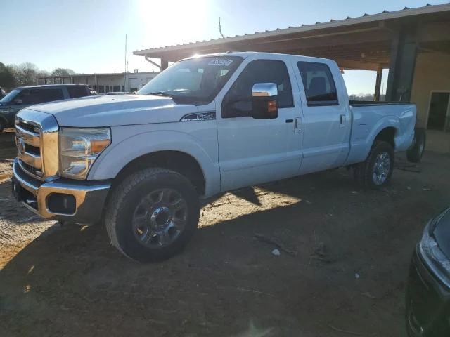 FORD F250 SUPER 2013 1ft7w2b61dea34922