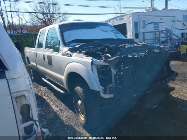 FORD F-250 2013 1ft7w2b61deb14057