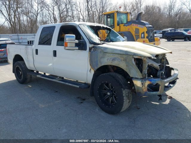 FORD F-250 2013 1ft7w2b61deb31859