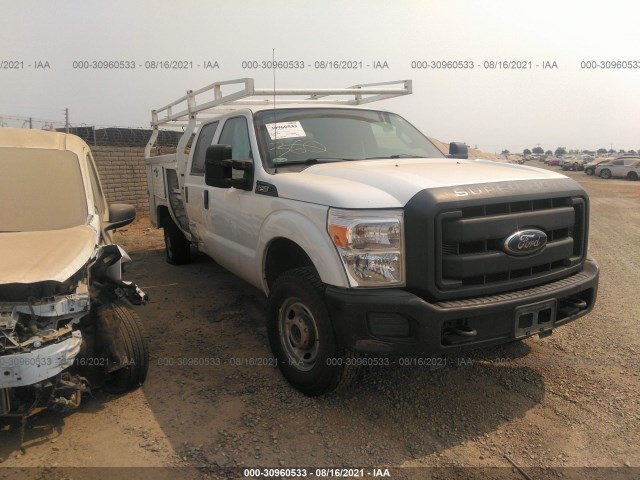 FORD SUPER DUTY F-250 SRW 2013 1ft7w2b61deb41792