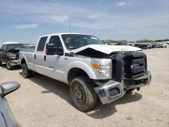 FORD F250 SUPER 2014 1ft7w2b61eea32072