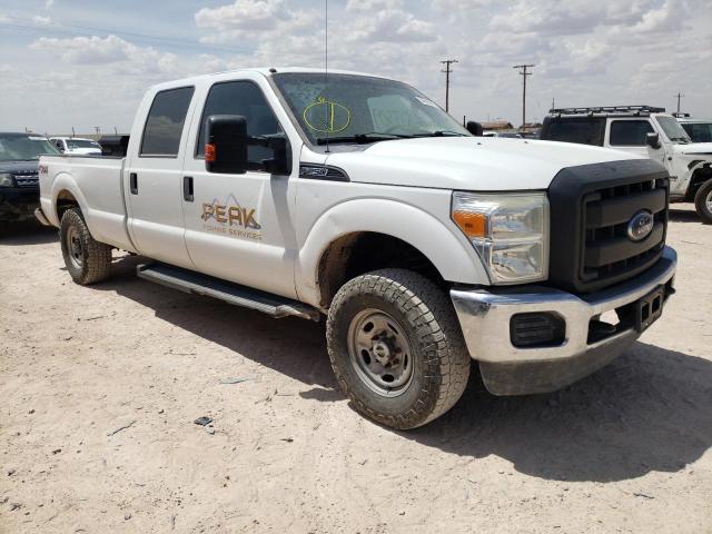 FORD F250 2014 1ft7w2b61eeb06879