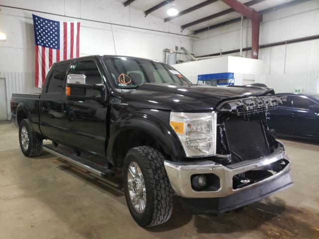 FORD F250 SUPER 2014 1ft7w2b61eeb61557