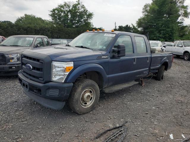 FORD F250 SUPER 2015 1ft7w2b61fea26368