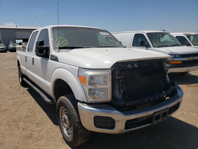 FORD F250 SUPER 2015 1ft7w2b61feb70969