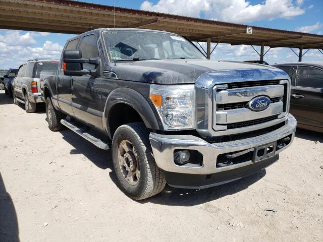 FORD F250 SUPER 2015 1ft7w2b61fec10144