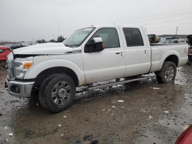 FORD F250 SUPER 2015 1ft7w2b61fec14016