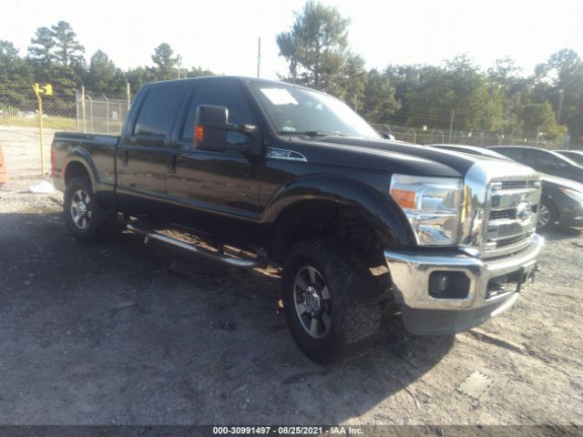 FORD SUPER DUTY F-250 SRW 2015 1ft7w2b61fec49719