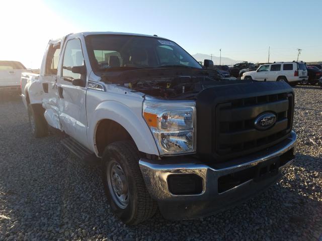 FORD F250 SUPER 2015 1ft7w2b61fec52636