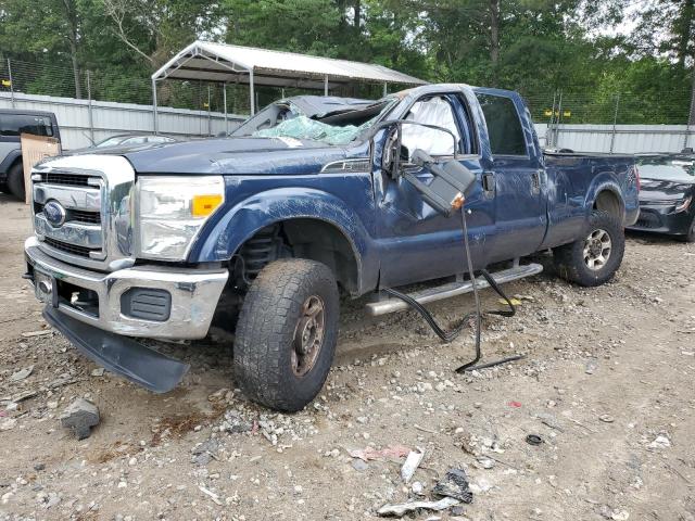 FORD F250 2015 1ft7w2b61fec57299