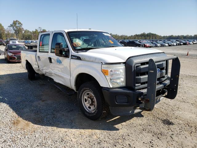 FORD F250 SUPER 2015 1ft7w2b61fec99200