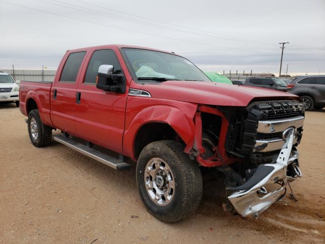 FORD F250 SUPER 2015 1ft7w2b61fed05786