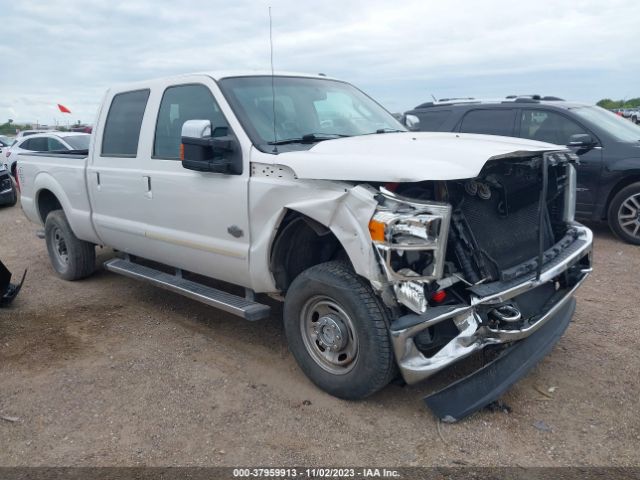 FORD F-250 2015 1ft7w2b61fed26945