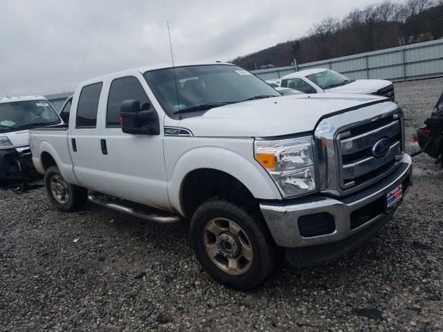 FORD F250 SUPER 2015 1ft7w2b61fed49903