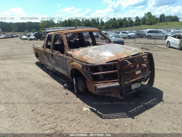 FORD SUPER DUTY F-250 SRW 2015 1ft7w2b61fed62182