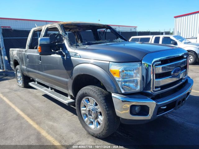 FORD F-250 2015 1ft7w2b61fed62487