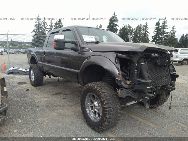 FORD SUPER DUTY F-250 SRW 2016 1ft7w2b61gea28896