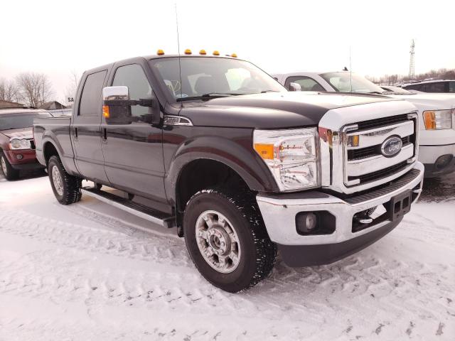 FORD F250 SUPER 2016 1ft7w2b61gea54544