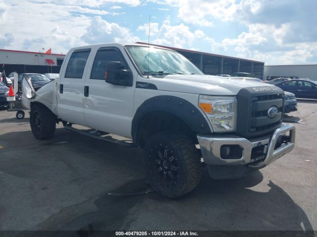 FORD F-250 2016 1ft7w2b61geb02317