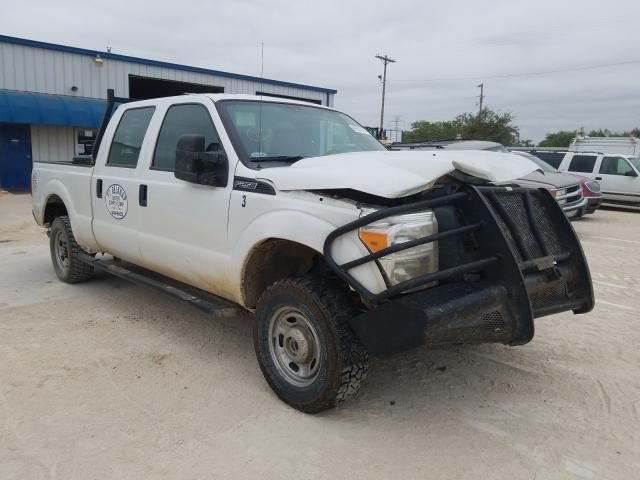 FORD F250 SUPER 2016 1ft7w2b61geb78622