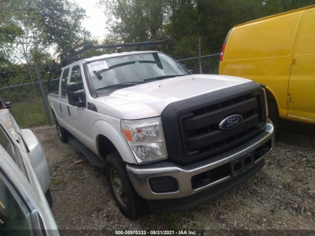 FORD SUPER DUTY F-250 SRW 2016 1ft7w2b61ged16756