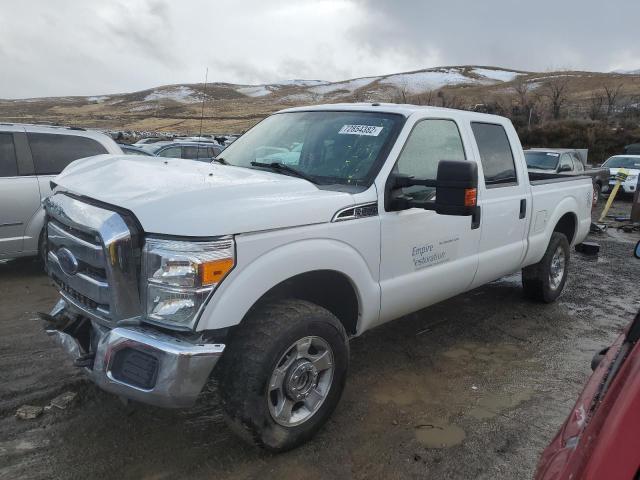 FORD F250 SUPER 2016 1ft7w2b61ged27210