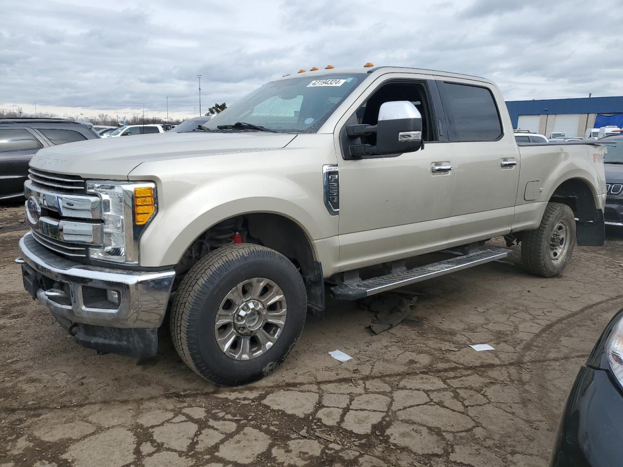 FORD F250 2017 1ft7w2b61heb46268