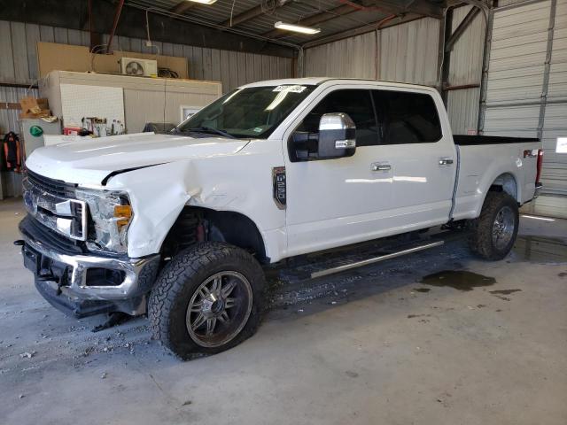 FORD F250 SUPER 2017 1ft7w2b61heb47386