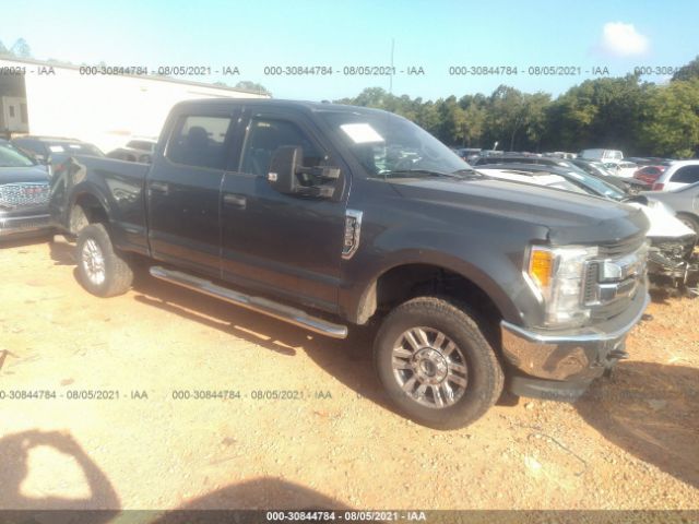 FORD SUPER DUTY F-250 SRW 2017 1ft7w2b61heb59652