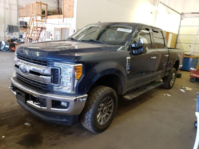 FORD F250 SUPER 2017 1ft7w2b61hec01639