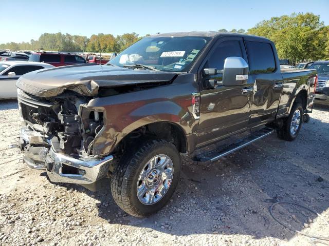 FORD F250 2017 1ft7w2b61hec07618