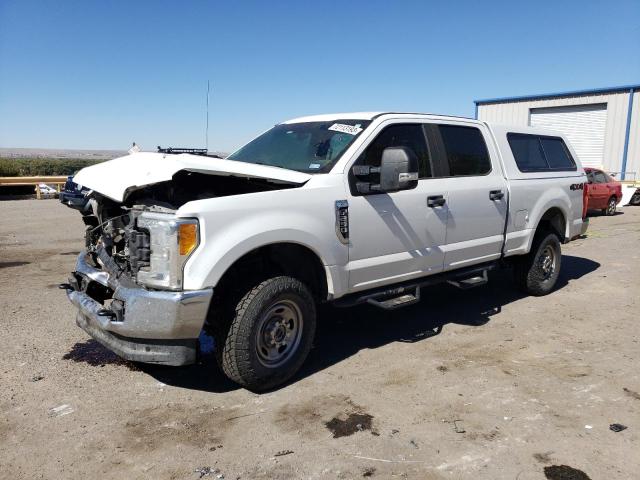 FORD F250 2017 1ft7w2b61hec52784