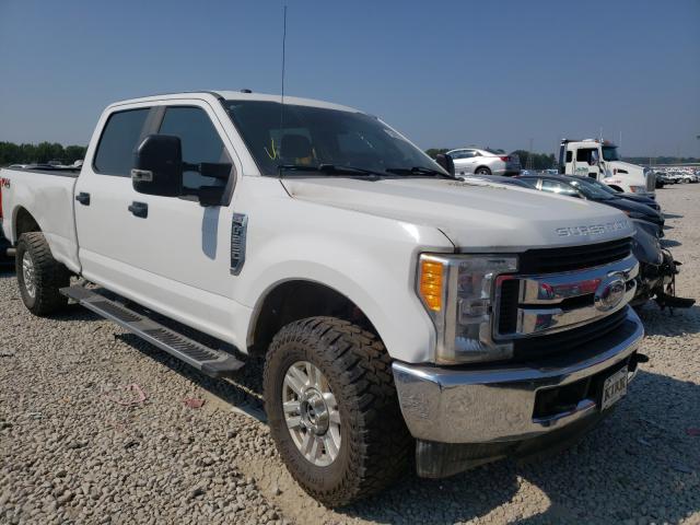 FORD F250 SUPER 2017 1ft7w2b61hec73893