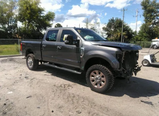 FORD SUPER DUTY F-250 SRW 2017 1ft7w2b61hec88040