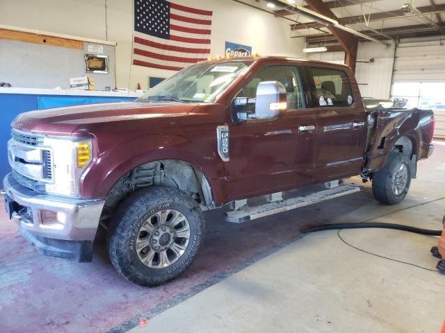 FORD F250 SUPER 2017 1ft7w2b61hec89172