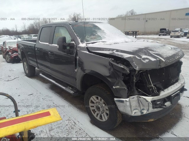 FORD SUPER DUTY F-250 SRW 2017 1ft7w2b61hed91183