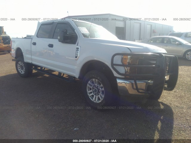 FORD SUPER DUTY F-250 SRW 2017 1ft7w2b61hee08659