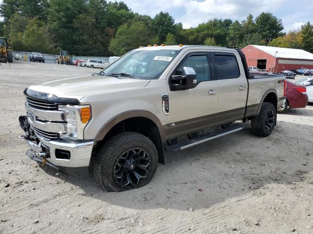 FORD F250 SUPER 2017 1ft7w2b61hee40382