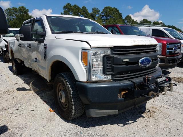 FORD F250 SUPER 2017 1ft7w2b61hee48756