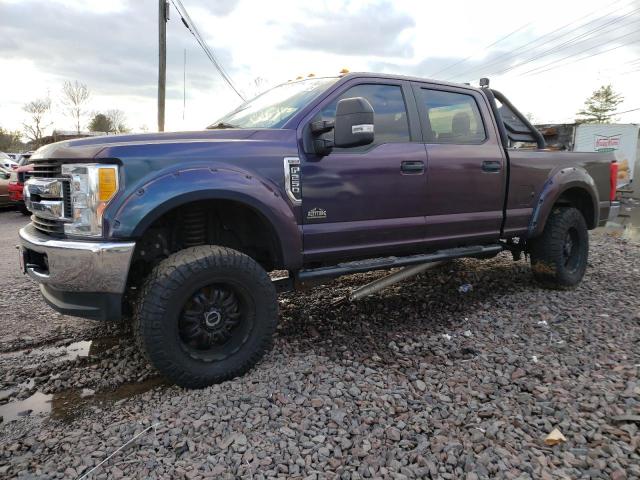 FORD F250 SUPER 2017 1ft7w2b61hee90571