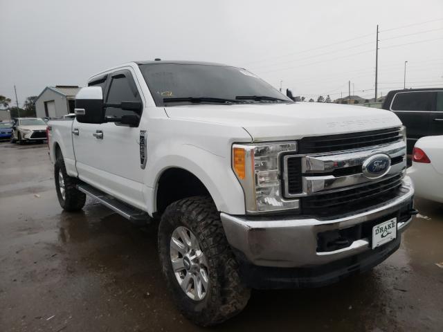 FORD SUPER DUTY F-250 SRW 2017 1ft7w2b61hef18739