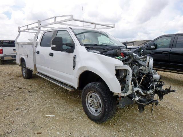 FORD F250 SUPER 2017 1ft7w2b61hef21687